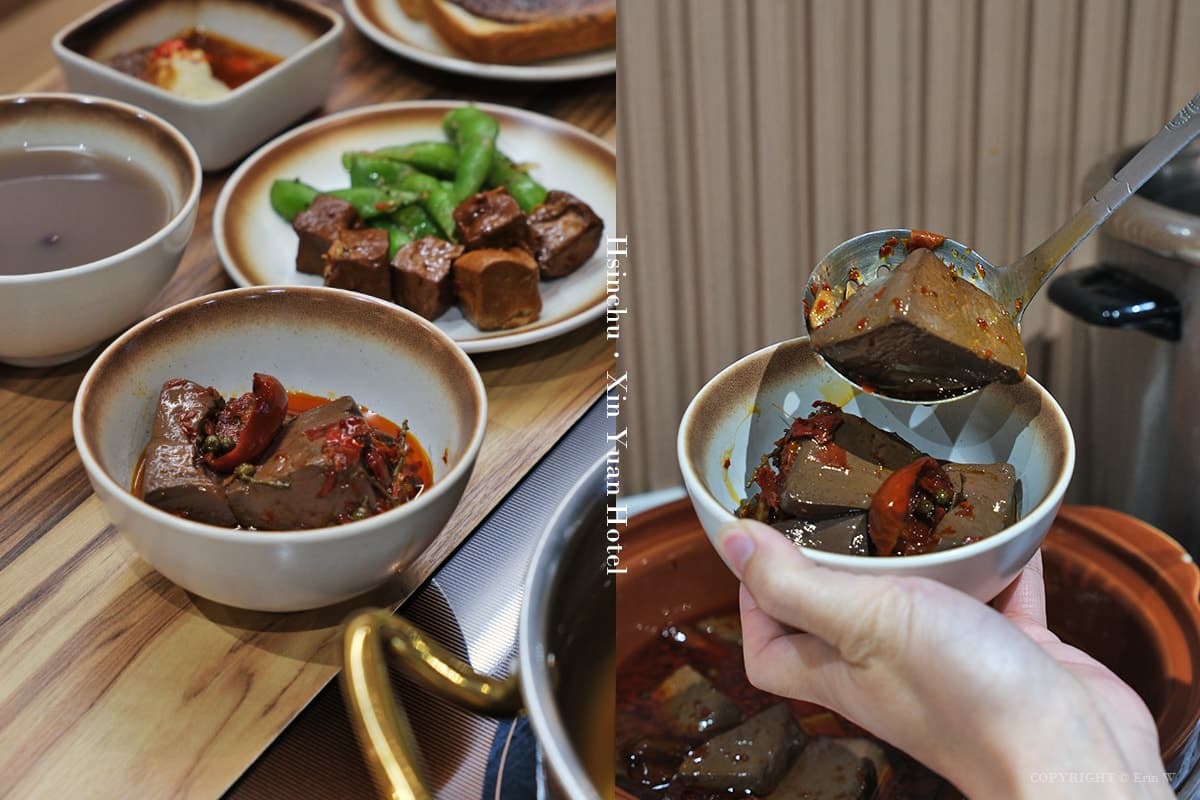 170元隱藏版宵夜吃到飽!Hotel賣小火鍋,超過20種食材、鴨血、滷肉飯 170元隱藏版宵夜吃到飽!Hotel賣小火鍋,超過20種食材、鴨血、滷肉飯