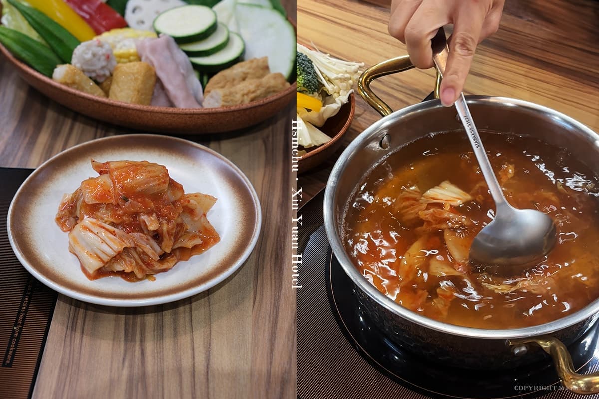 170元隱藏版宵夜吃到飽!Hotel賣小火鍋,超過20種食材、鴨血、滷肉飯 170元隱藏版宵夜吃到飽!Hotel賣小火鍋,超過20種食材、鴨血、滷肉飯