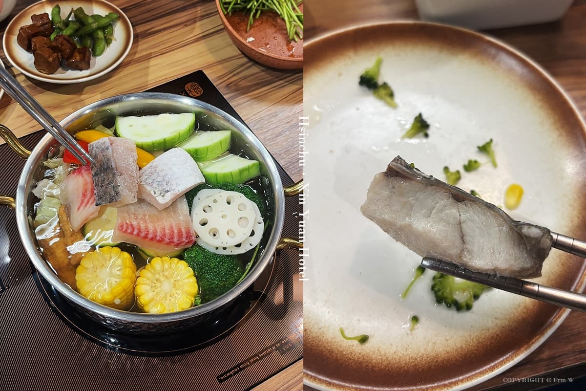 170元隱藏版宵夜吃到飽!Hotel賣小火鍋,超過20種食材、鴨血、滷肉飯 170元隱藏版宵夜吃到飽!Hotel賣小火鍋,超過20種食材、鴨血、滷肉飯
