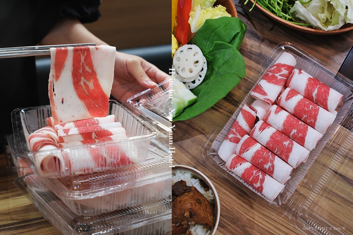 170元隱藏版宵夜吃到飽!Hotel賣小火鍋,超過20種食材、鴨血、滷肉飯 170元隱藏版宵夜吃到飽!Hotel賣小火鍋,超過20種食材、鴨血、滷肉飯