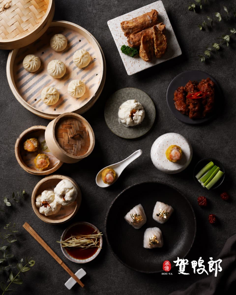 2026最新「港點吃到飽」7家推薦!最低660元起,這間有4人同行1人免費 高雄全新「港點吃到飽」登場!菜單37道現做蒸籠點心、粵菜熱炒無限續點