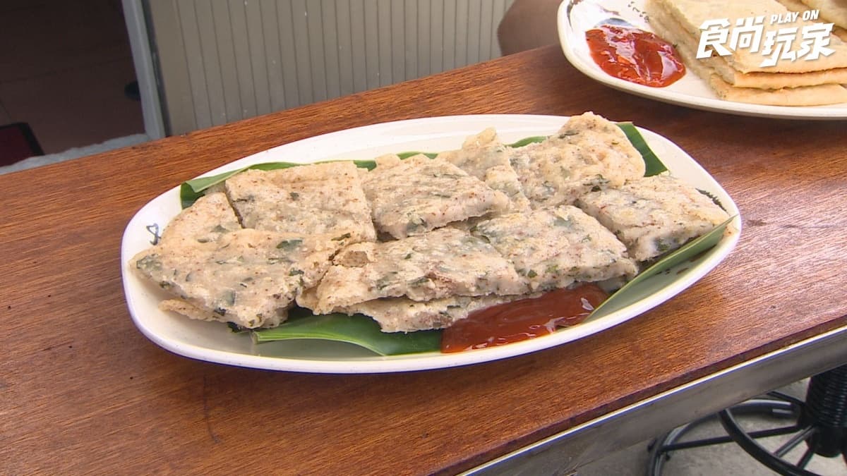 解鎖「超難吃牛肉麵」!綠島5家美食新推薦:帥哥老闆漢堡店、在地限定花生芡粿 解鎖「超難吃牛肉麵」!綠島5家美食新推薦:帥哥老闆漢堡店、在地限定花生芡粿