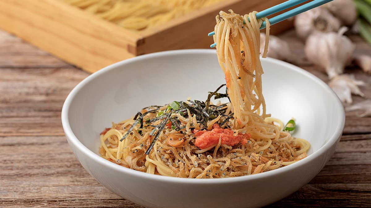 BEPPIN PASTA 義大利麵 東興店 img