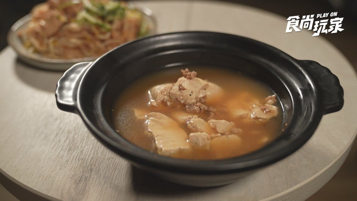 臭霸王臭豆腐 img