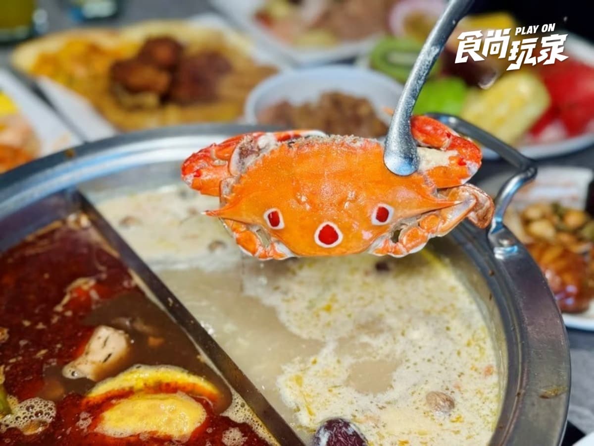 2026全台火鍋吃到飽TOP16!平價壽喜燒、24小時麻辣鍋、帝王蟹吃到飽 2026全台火鍋吃到飽TOP16!平價壽喜燒、24小時麻辣鍋、帝王蟹吃到飽