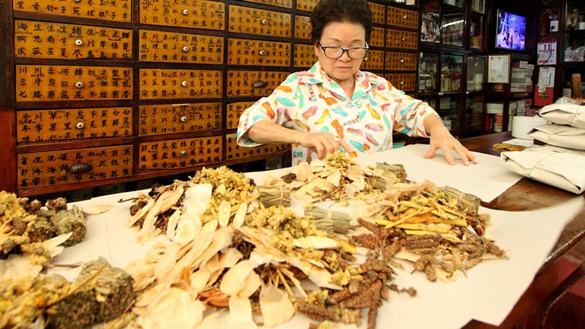 中藥行別只會買藥材!內行必買「1物」品質完勝超市又便宜:吃過就回不去