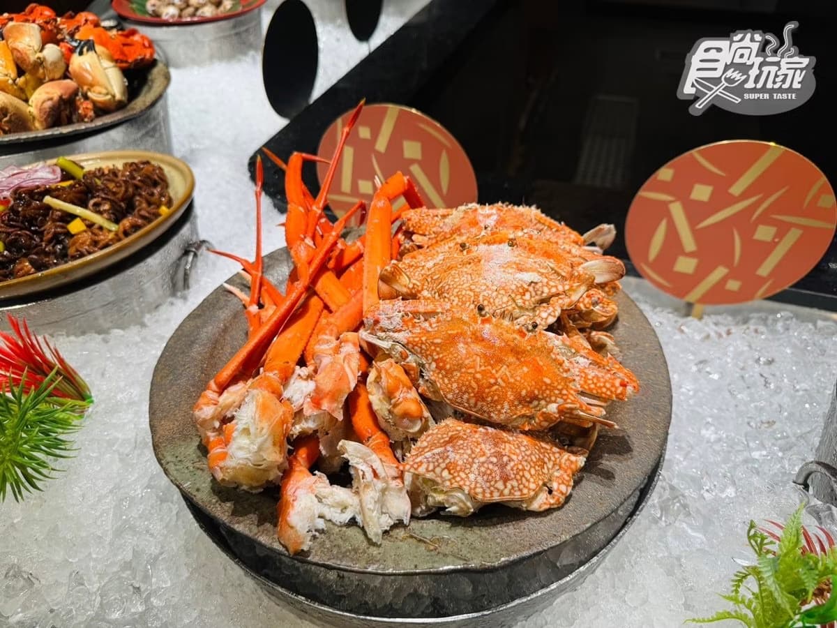 吃到飽控注意!旭集、島語台中首店開幕日期曝光,推薦菜色、價位整理 吃到飽控注意!旭集、島語台中首店開幕日期曝光,推薦菜色、價位整理