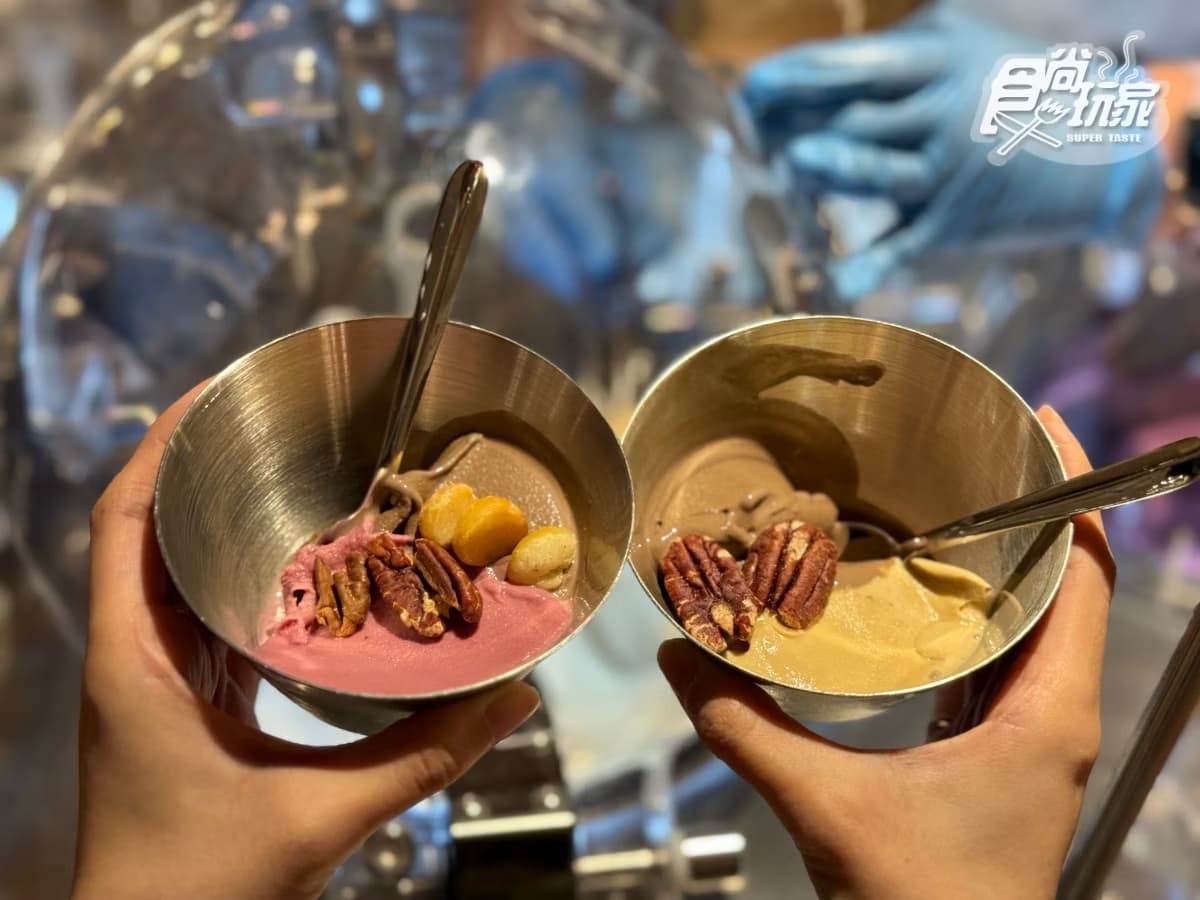 吃到飽控注意!旭集、島語台中首店開幕日期曝光,推薦菜色、價位整理 吃到飽控注意!旭集、島語台中首店開幕日期曝光,推薦菜色、價位整理