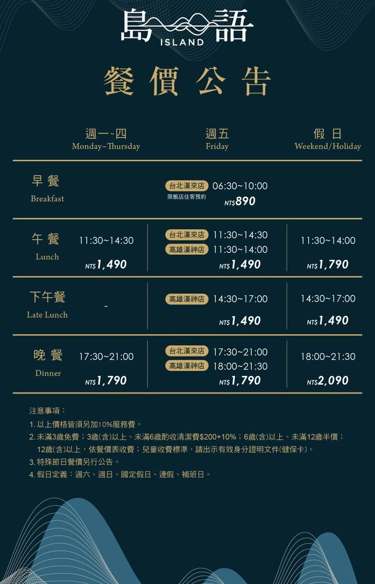 吃到飽控注意!旭集、島語台中首店開幕日期曝光,推薦菜色、價位整理 吃到飽控注意!旭集、島語台中首店開幕日期曝光,推薦菜色、價位整理