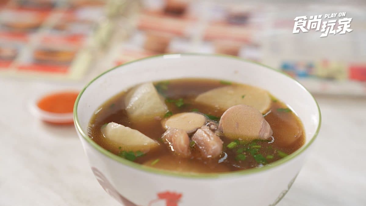 日賣8000份神級椰漿飯!吉隆坡美食9家推薦,浮誇山竹雪花冰也必吃 日賣8000份神級椰漿飯!吉隆坡美食9家推薦,浮誇山竹雪花冰也必吃