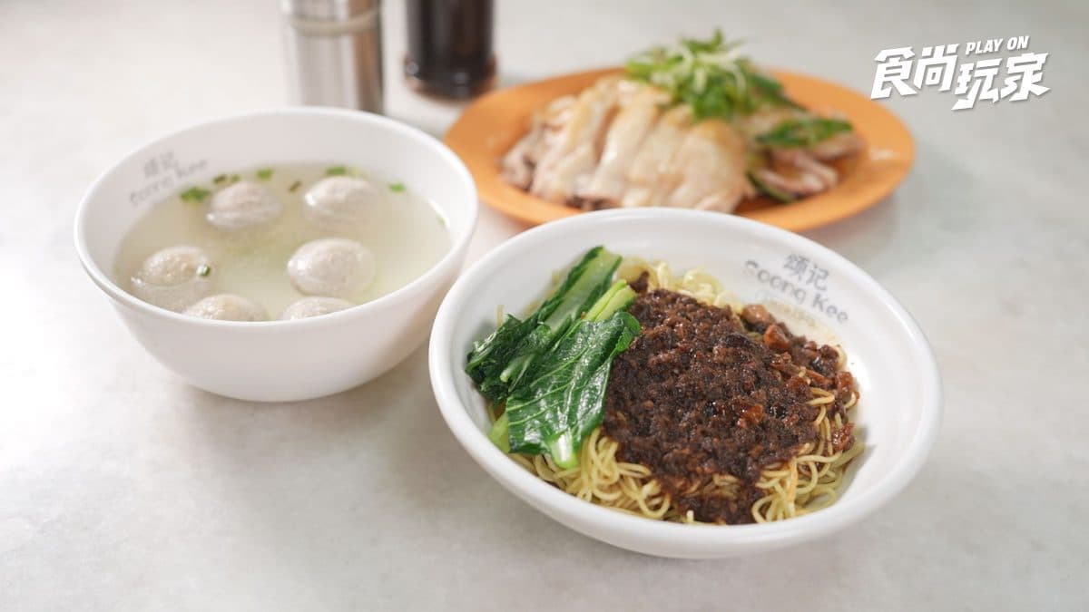 日賣8000份神級椰漿飯!吉隆坡美食9家推薦,浮誇山竹雪花冰也必吃 食尚玩家