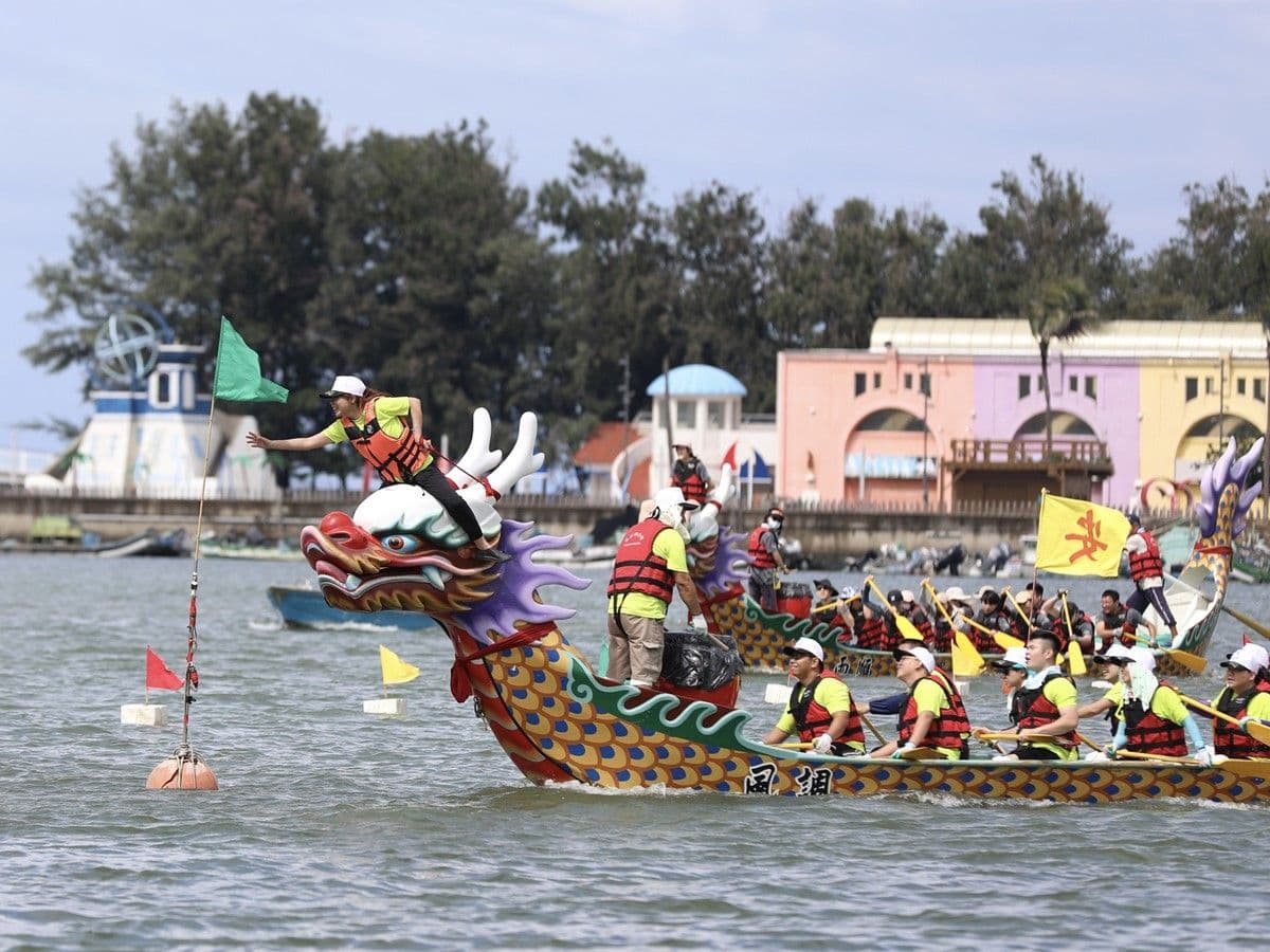 2026全台夏季煙火懶人包!首發端午連假嘉義登場,淡水漁人碼頭8月升空 2026全台夏季煙火懶人包!首發端午連假嘉義登場,淡水漁人碼頭8月升空