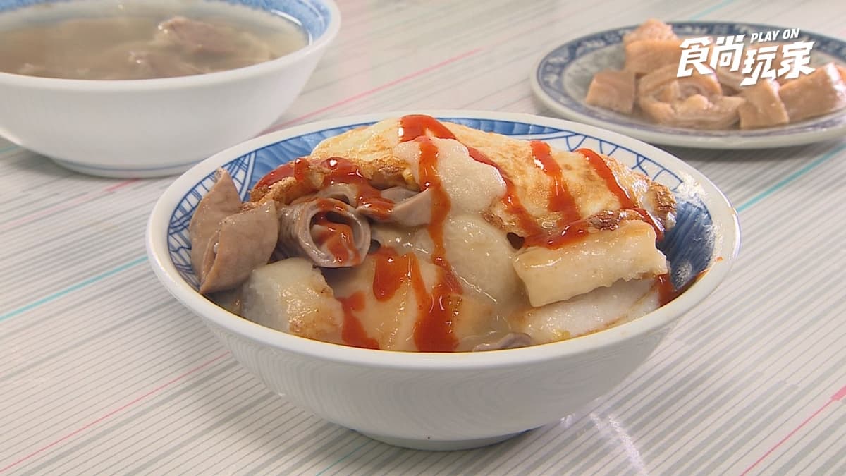 金捷發煎盤粿 img