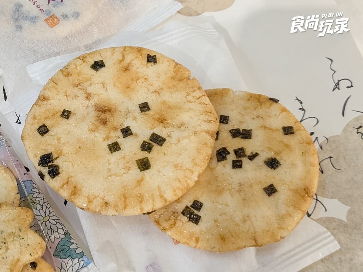 免飛日本!京都超人氣伴手禮「小倉山莊」來台,店長推薦TOP5必買 免飛日本!京都超人氣伴手禮「小倉山莊」來台,店長推薦TOP5必買