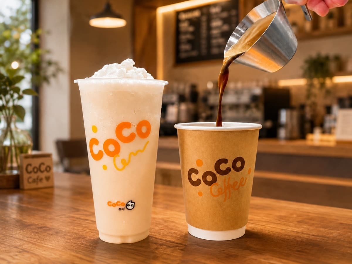 CoCo、UG買一送一!6間「手搖飲端午節優惠」開喝,麻古轉盤人人有獎 CoCo、UG買一送一!6間「手搖飲端午節優惠」開喝,麻古轉盤人人有獎