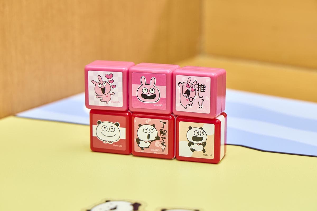 戀愛兔現身!壽司郎首度聯名「西村優志」,主題店、限定餐點、周邊攻略 戀愛兔現身!壽司郎首度聯名「西村優志」,主題店、限定餐點、周邊攻略