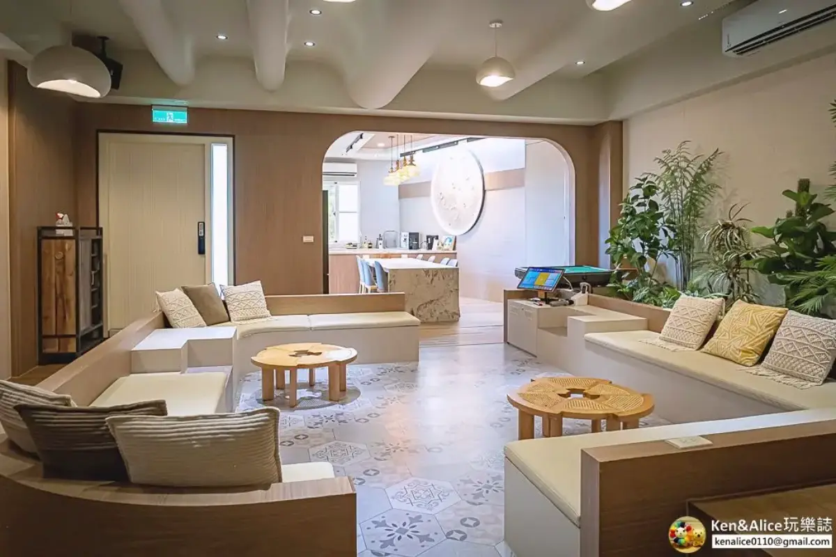 屏東偽出國民宿推薦!恆春墾丁海景Villa、泳池包棟,加碼《海角七號》景點巡禮 屏東偽出國民宿推薦!恆春墾丁海景Villa、泳池包棟,加碼《海角七號》景點巡禮