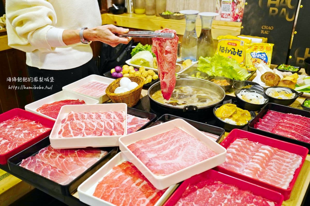 2026「國父紀念館美食」推薦13家!大巨蛋、松菸、延吉街周邊美食 2026「國父紀念館美食」推薦13家!大巨蛋、松菸、延吉街周邊美食