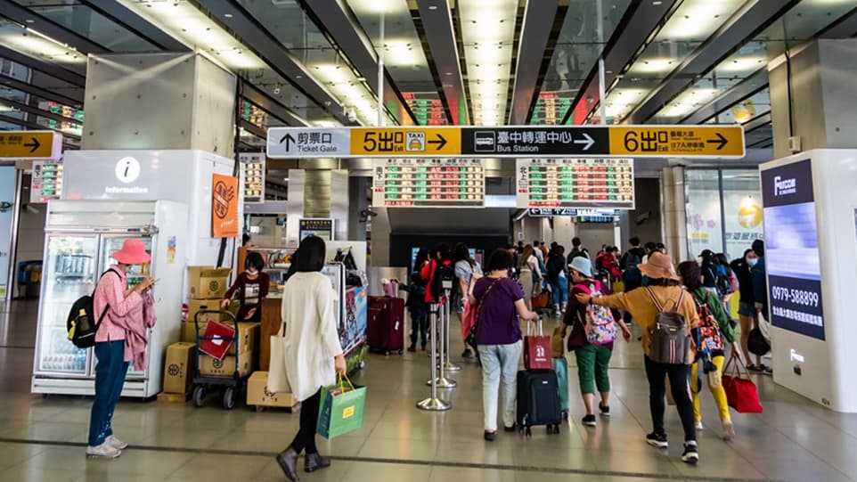 最新旅遊補助將開跑!完成條件5000元人人都能領,數量有限、領取方式一次看