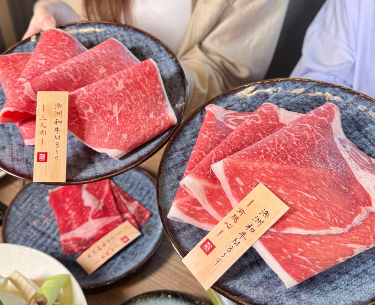 469元吃到飽!高CP值「日式壽喜燒」自助蔬食吧、現切肉暢吃,開幕送和牛 469元吃到飽!高CP值「日式壽喜燒」自助蔬食吧、現切肉暢吃,開幕送和牛