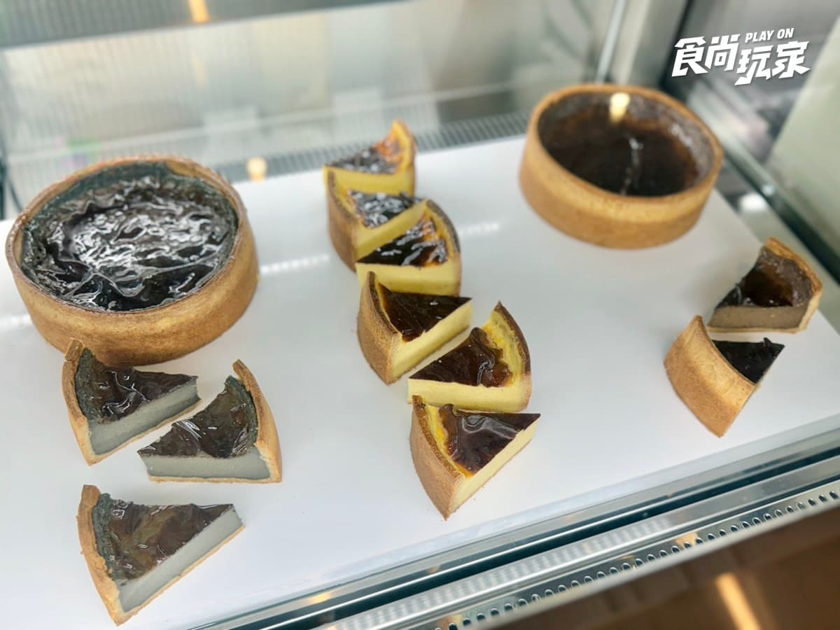 永康街最美法式瑪德蓮店!15款甜鹹口味,「沒有很甜」竟是台灣人最高讚美 永康街最美法式瑪德蓮店!15款甜鹹口味,「沒有很甜」竟是台灣人最高讚美