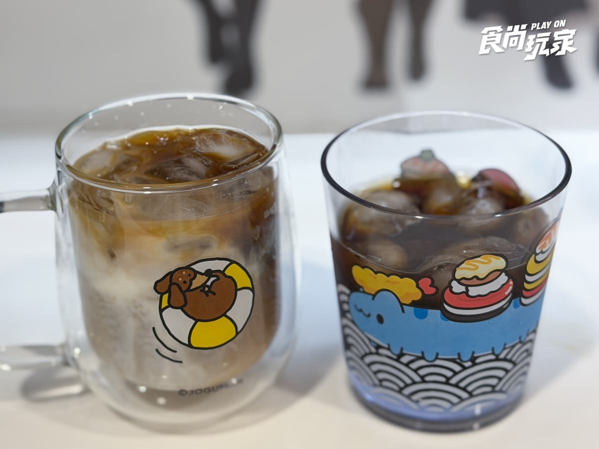每杯僅16元!雀巢「濃縮咖啡液」1秒沖冰拿鐵、氣泡美式,任2瓶享折扣 每杯僅16元!雀巢「濃縮咖啡液」1秒沖冰拿鐵、氣泡美式,任2瓶享折扣