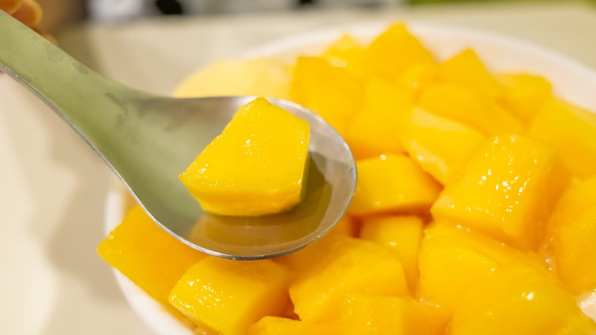 夏雪芒果被稱「芒果界LV」是最頂的?老饕揭真相:「這品種」才最強又便宜