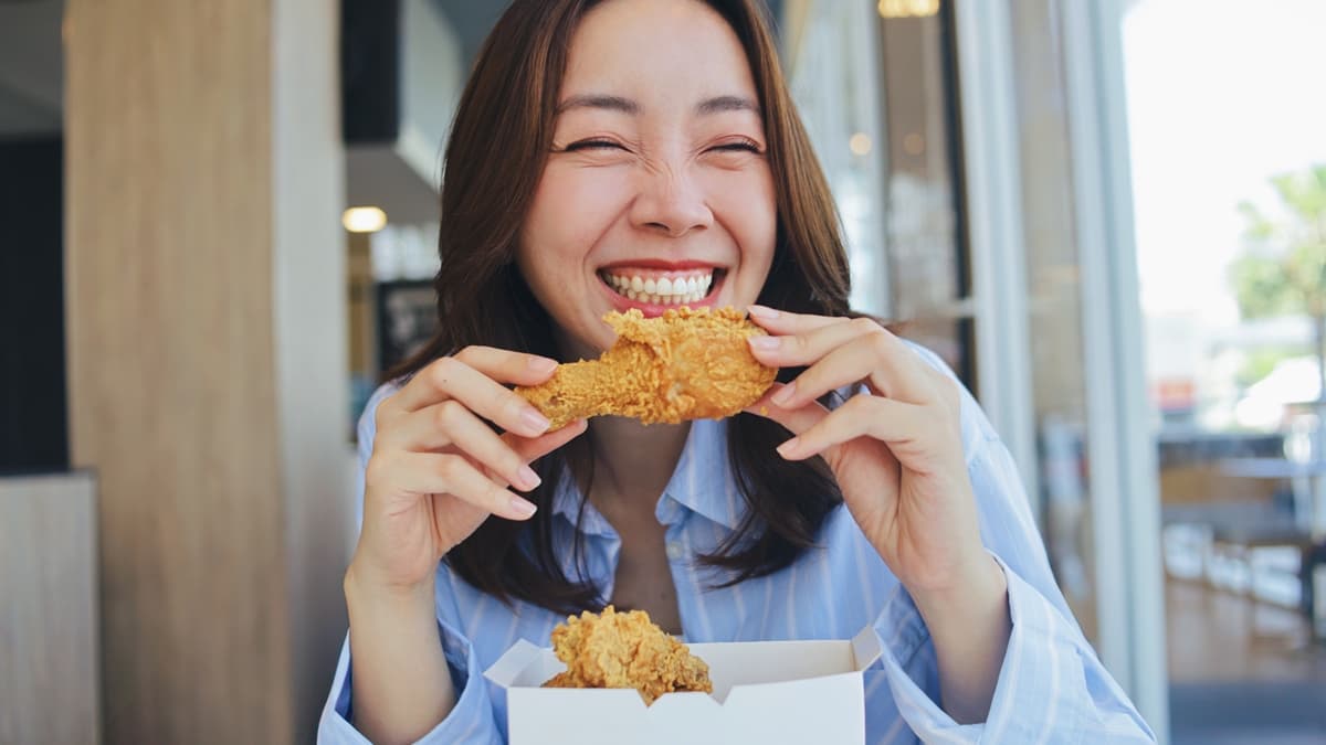 不用減肥了!3生肖能吃就是福、越胖越好命,屬馬躺在家也有美食上門