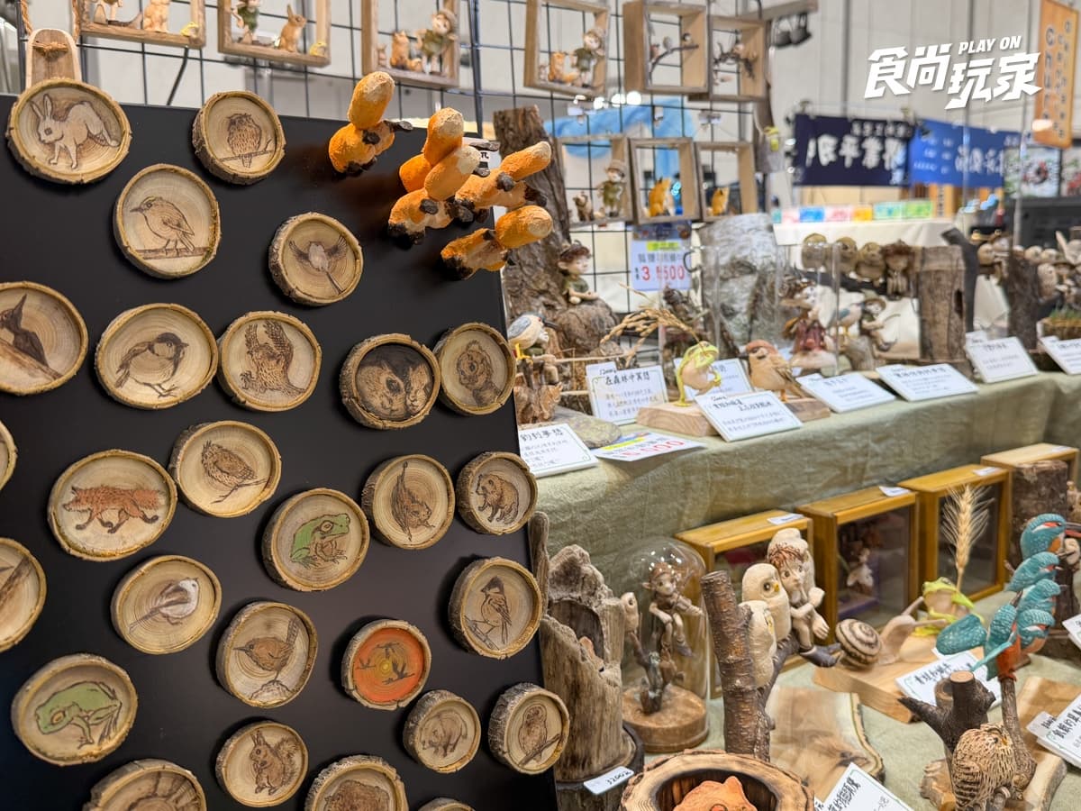 限期免費逛日本展!北海道拉麵、鯛魚燒冰淇淋必吃,消費滿額抽日本機票 限期免費逛日本展!北海道拉麵、鯛魚燒冰淇淋必吃,消費滿額抽日本機票