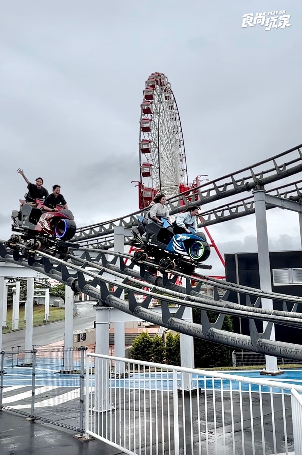 日本中部遛小孩神級攻略!樂高積木、麵包超人、鈴鹿賽車場3選,名古屋自由行必收(中獎公布) 日本中部遛小孩神級攻略!樂高積木、麵包超人、鈴鹿賽車場3選,名古屋自由行必收(中獎公布)