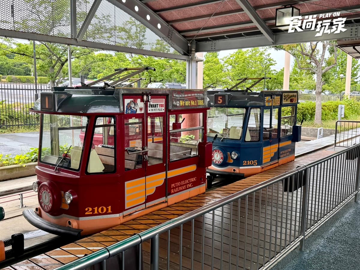 日本中部遛小孩神級攻略!樂高積木、麵包超人、鈴鹿賽車場3選,名古屋自由行必收(中獎公布) 日本中部遛小孩神級攻略!樂高積木、麵包超人、鈴鹿賽車場3選,名古屋自由行必收(中獎公布)
