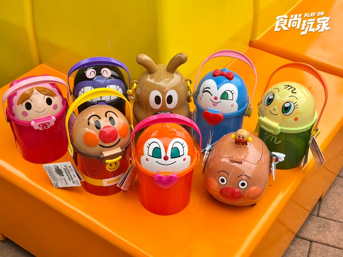 日本中部遛小孩神級攻略!樂高積木、麵包超人、鈴鹿賽車場3選,名古屋自由行必收(中獎公布) 日本中部遛小孩神級攻略!樂高積木、麵包超人、鈴鹿賽車場3選,名古屋自由行必收(中獎公布)