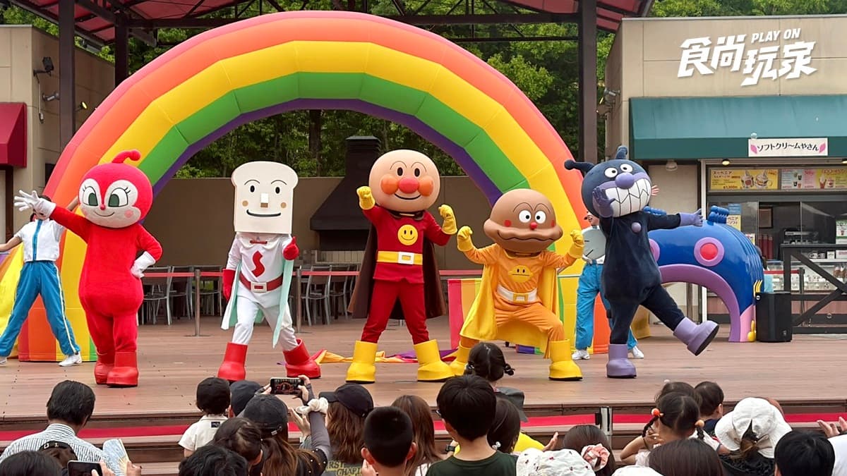 日本中部遛小孩神級攻略!樂高積木、麵包超人、鈴鹿賽車場3選,名古屋自由行必收(中獎公布) 日本中部遛小孩神級攻略!樂高積木、麵包超人、鈴鹿賽車場3選,名古屋自由行必收(中獎公布)