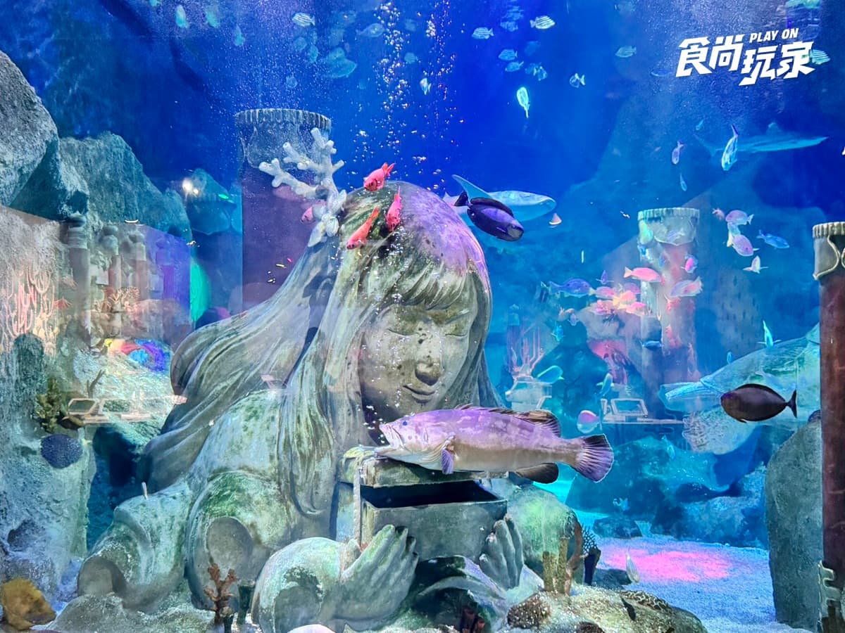 日本中部遛小孩神級攻略!樂高積木、麵包超人、鈴鹿賽車場3選,名古屋自由行必收(中獎公布) 日本中部遛小孩神級攻略!樂高積木、麵包超人、鈴鹿賽車場3選,名古屋自由行必收(中獎公布)