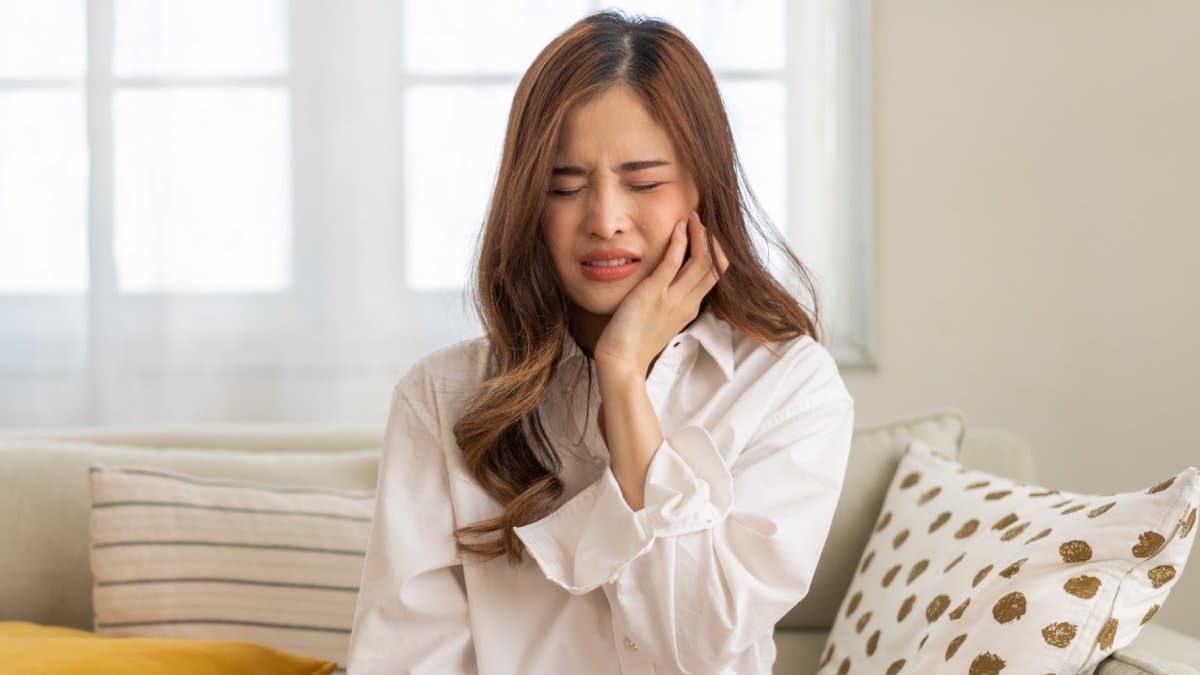 嘴破怎麼趕快好?專家推「這些食物、水果」助修復,出現這狀況恐是癌症前兆