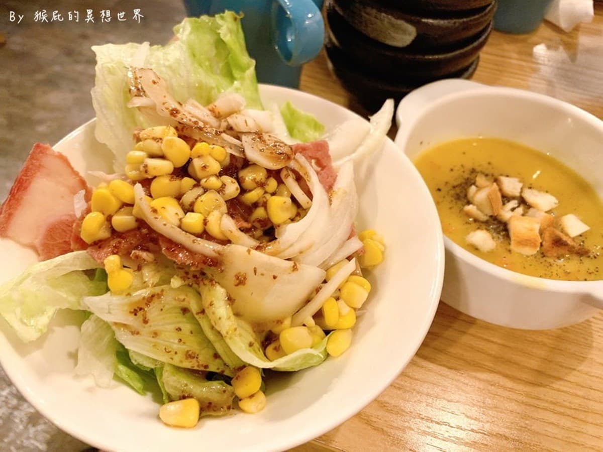 359元義式吃到飽太佛!30多款披薩、義大利麵無限續,自助吧炸物甜點暢吃 359元義式吃到飽太佛!30多款披薩、義大利麵無限續,自助吧炸物甜點暢吃