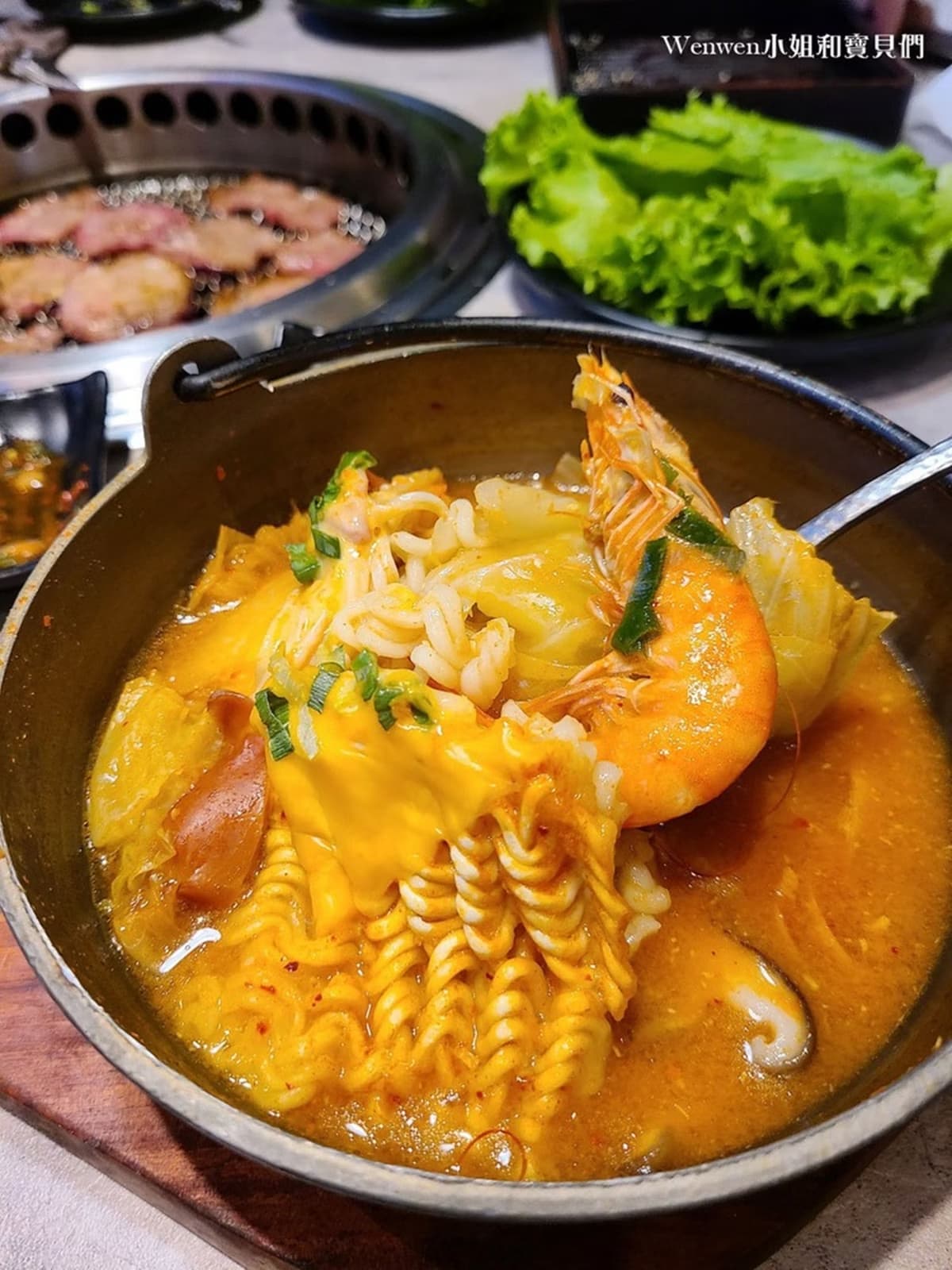 燒肉吃到飽推「高溫88折優惠」!加碼爽烤3小時,桃園分店免費送黑虎蝦 燒肉吃到飽推「高溫88折優惠」!加碼爽烤3小時,桃園分店免費送黑虎蝦