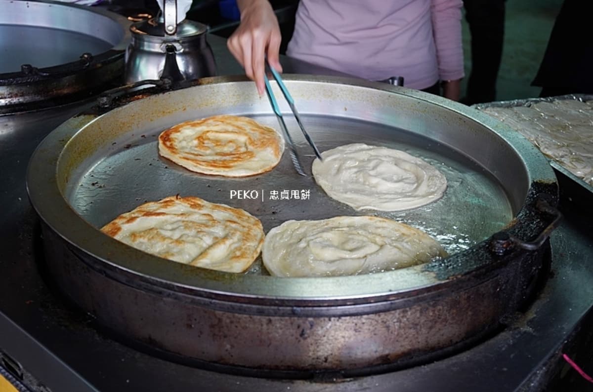 馬祖新村拍照手作超好玩!桃園眷村一日遊:忠貞市場吃滇緬米干、人氣甩餅 馬祖新村拍照手作超好玩!桃園眷村一日遊:忠貞市場吃滇緬米干、人氣甩餅