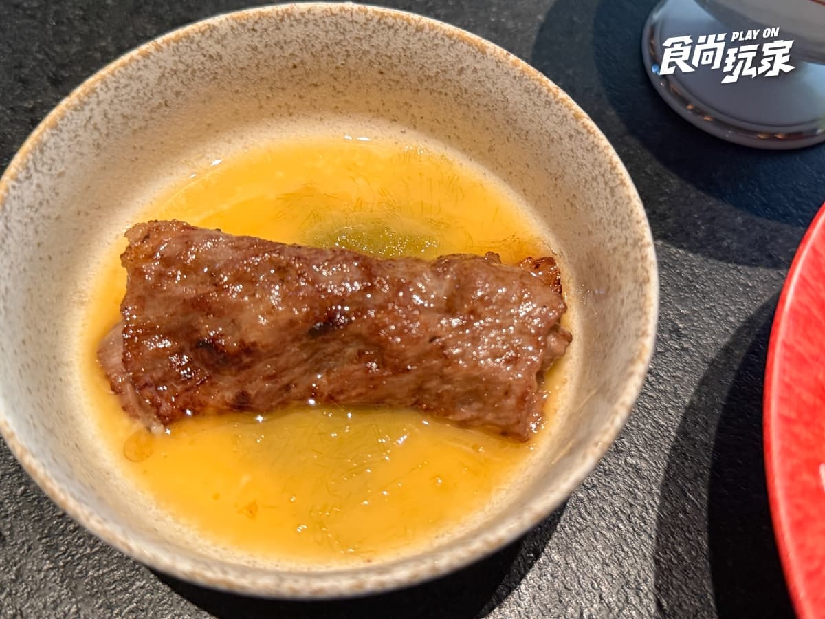 和牛燒肉千元有找!老乾杯菜單升級、壽司必吃,超稀少「天狗」限量供應 和牛燒肉千元有找!老乾杯菜單升級、壽司必吃,超稀少「天狗」限量供應
