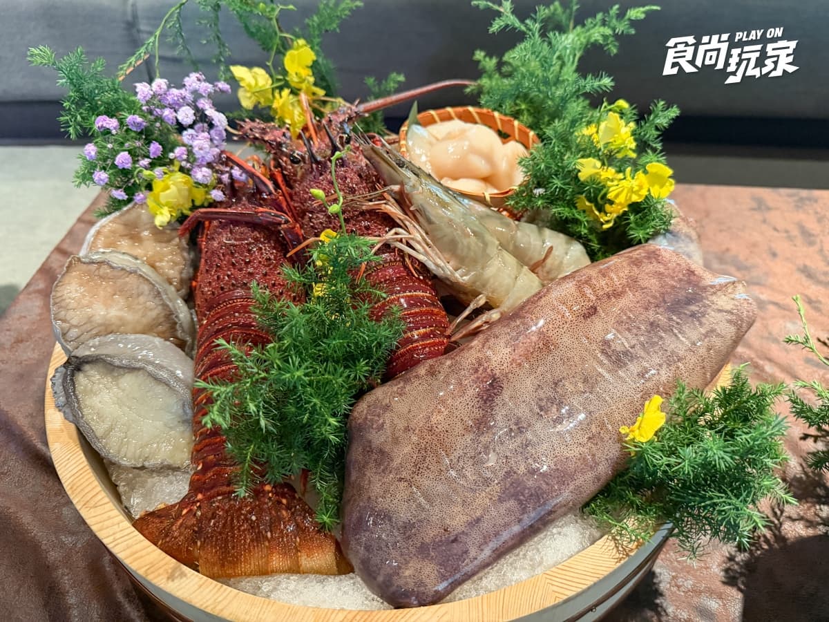 和牛燒肉千元有找!老乾杯菜單升級、壽司必吃,超稀少「天狗」限量供應 和牛燒肉千元有找!老乾杯菜單升級、壽司必吃,超稀少「天狗」限量供應