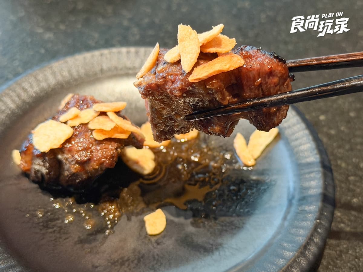 和牛燒肉千元有找!老乾杯菜單升級、壽司必吃,超稀少「天狗」限量供應 和牛燒肉千元有找!老乾杯菜單升級、壽司必吃,超稀少「天狗」限量供應