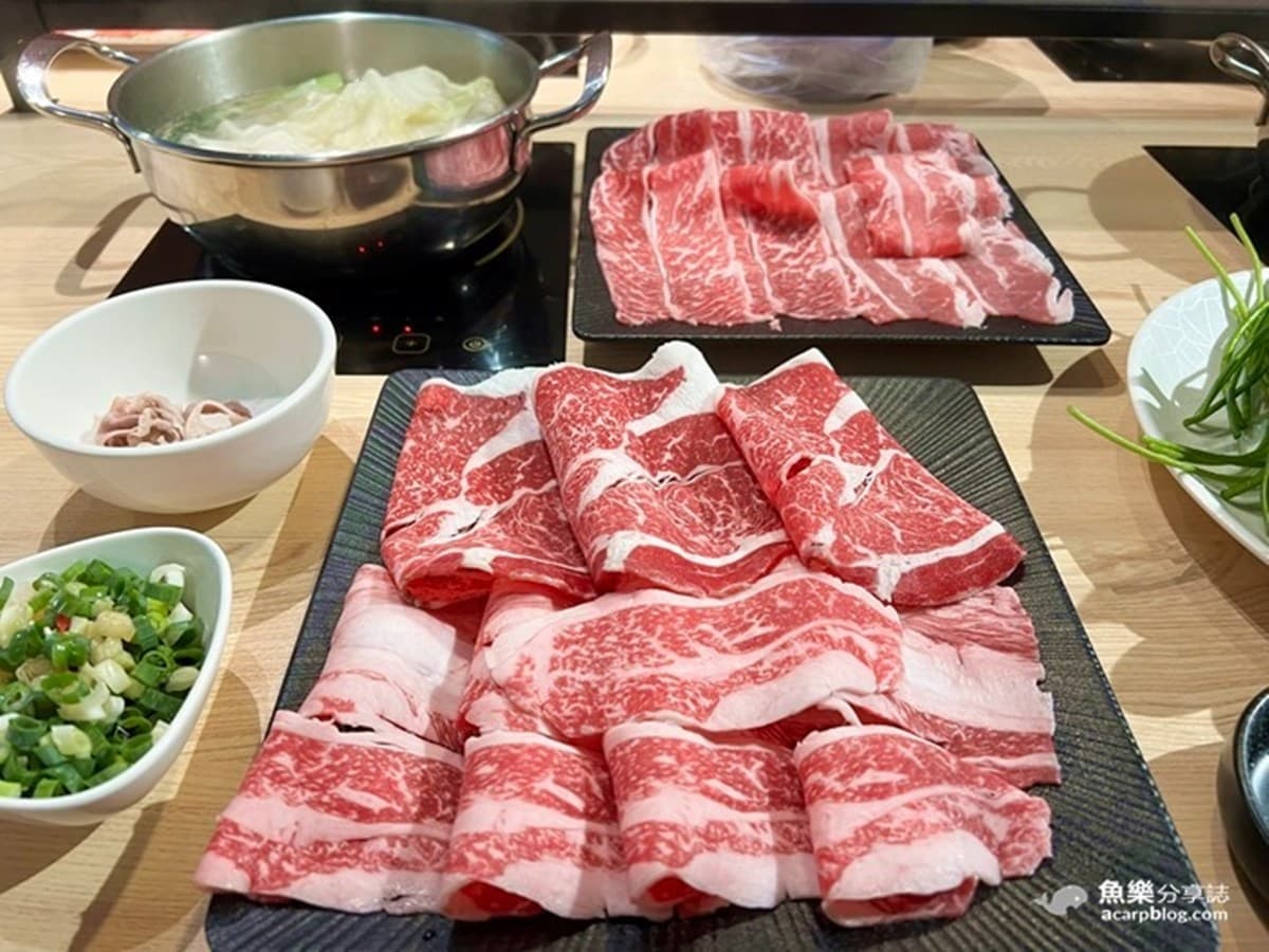「0050」股民站出來!超狂火鍋「出示持股」肉量免費加倍,1股也送白蝦 「0050」股民站出來!超狂火鍋「出示持股」肉量免費加倍,1股也送白蝦