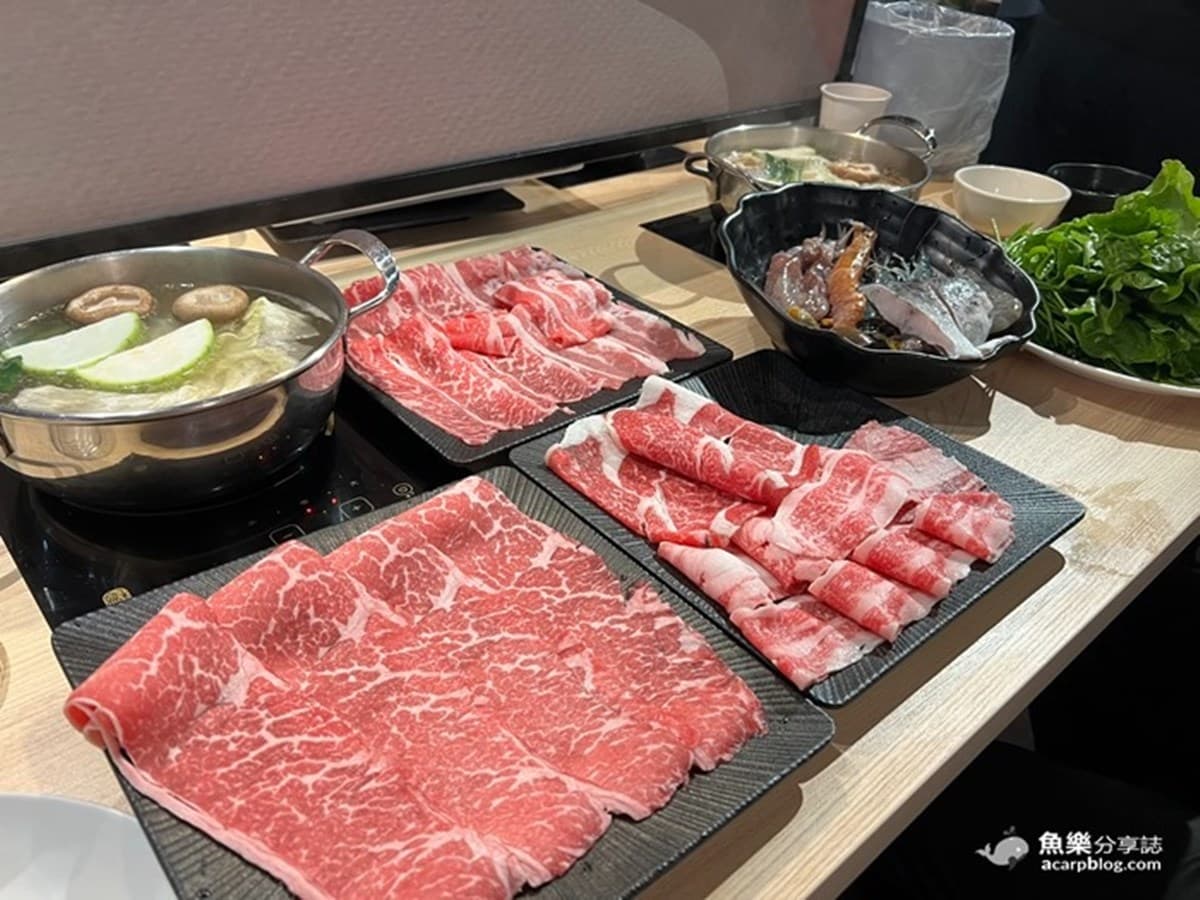 「0050」股民站出來!超狂火鍋「出示持股」肉量免費加倍,1股也送白蝦 「0050」股民站出來!超狂火鍋「出示持股」肉量免費加倍,1股也送白蝦