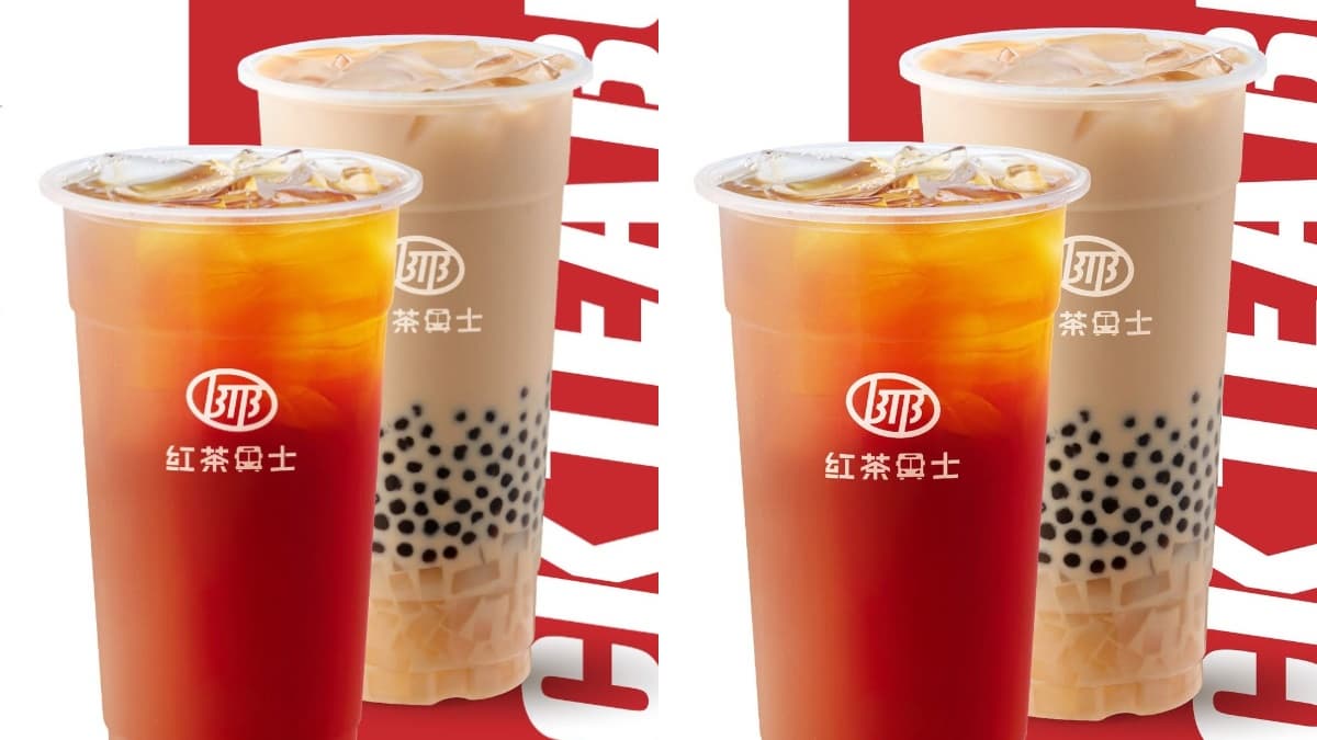 100元手搖飲喝到飽!這間店2門市任你喝,得正「蜜蘋苦瓜奶綠」同步挑戰 100元手搖飲喝到飽!這間店2門市任你喝,得正「蜜蘋苦瓜奶綠」同步挑戰