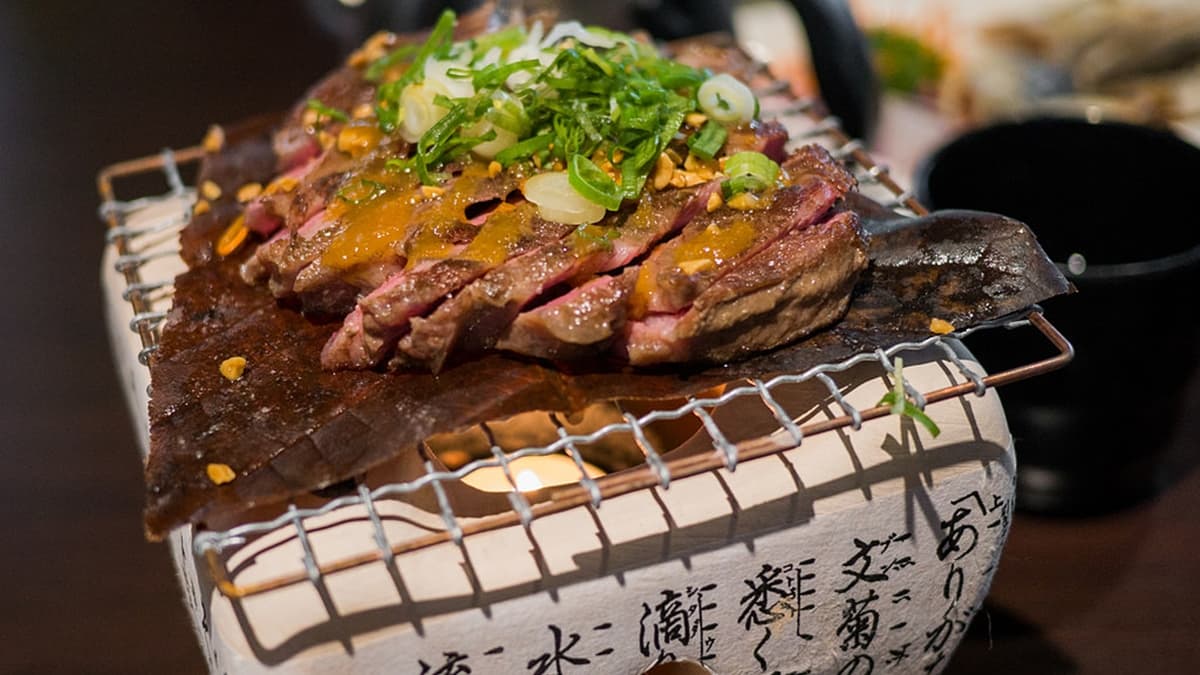 東街日本料理(鶯歌店) img