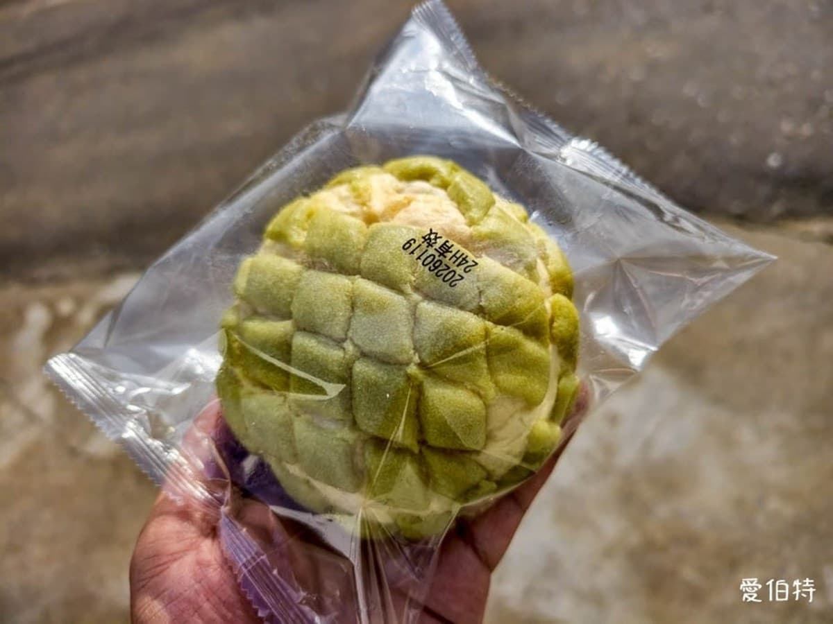 華福食品股份有限公司