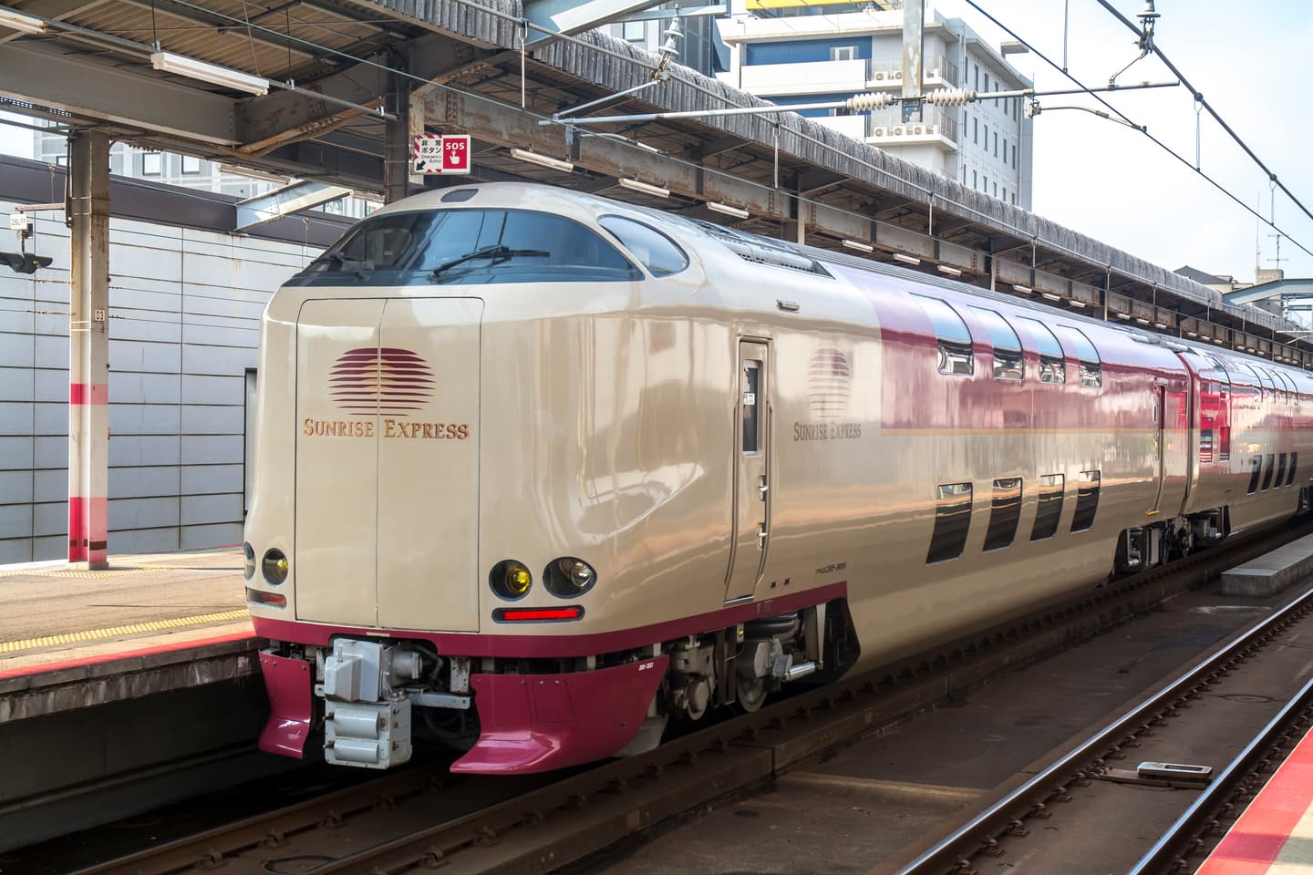 東京睡醒到青森!JR東日本「全新夜行列車」2027登場,包廂設計搶先看 東京睡醒到青森!JR東日本「全新夜行列車」2027登場,包廂設計搶先看