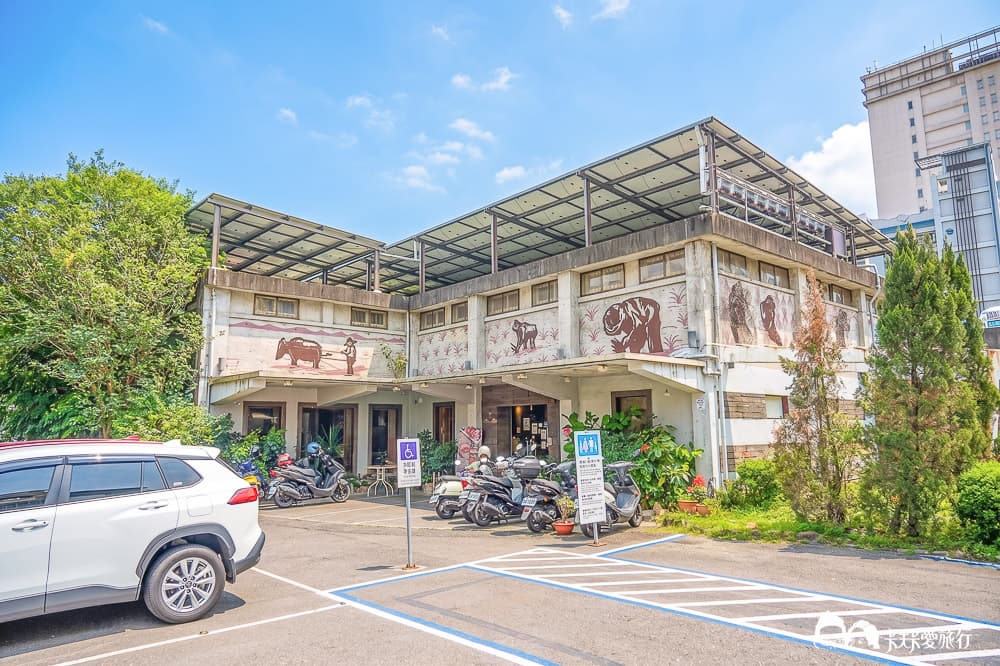 宜蘭百年穀倉變身火鍋店!小農蔬菜自助吧、手搖飲級特調,30種食材吃到飽 宜蘭百年穀倉變身火鍋店!小農蔬菜自助吧、手搖飲級特調,30種食材吃到飽