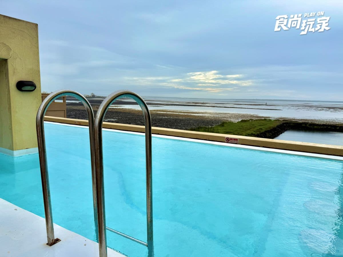 2026看澎湖花火節住這家!馬公市區6間住宿推薦:最新飯店、好玩親子房民宿 2026看澎湖花火節住這家!馬公市區6間住宿推薦:最新飯店、好玩親子房民宿