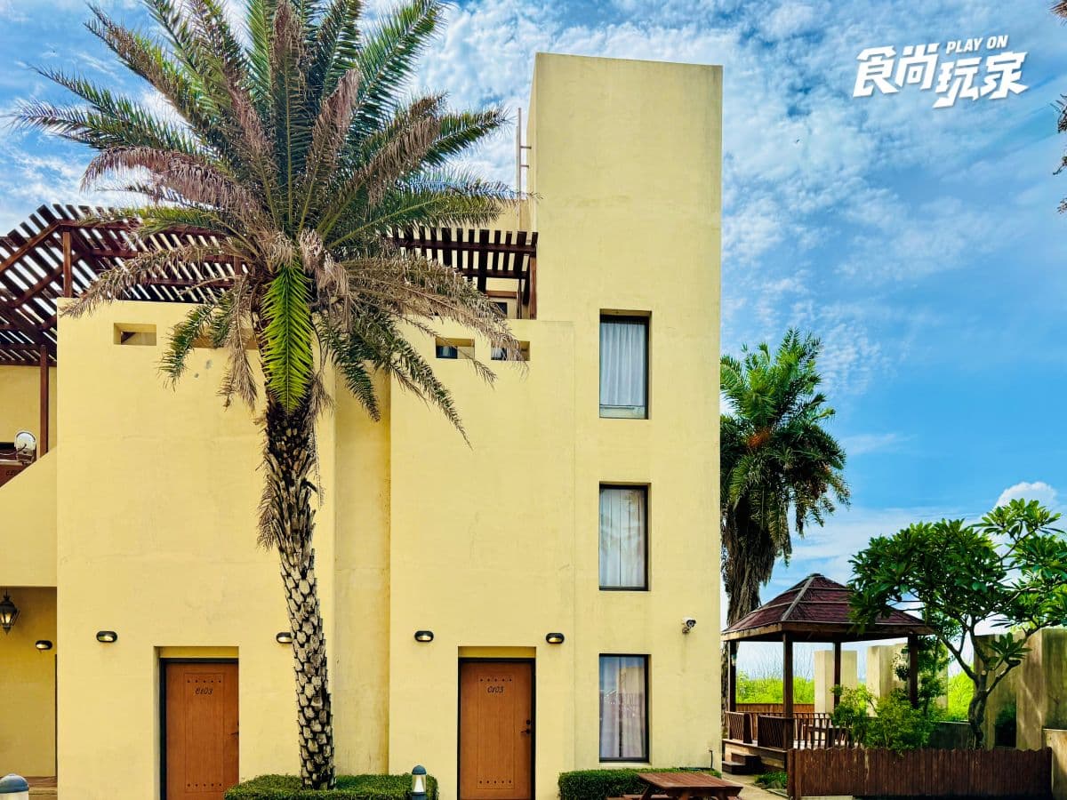 2026看澎湖花火節住這家!馬公市區6間住宿推薦:最新飯店、好玩親子房民宿 2026看澎湖花火節住這家!馬公市區6間住宿推薦:最新飯店、好玩親子房民宿